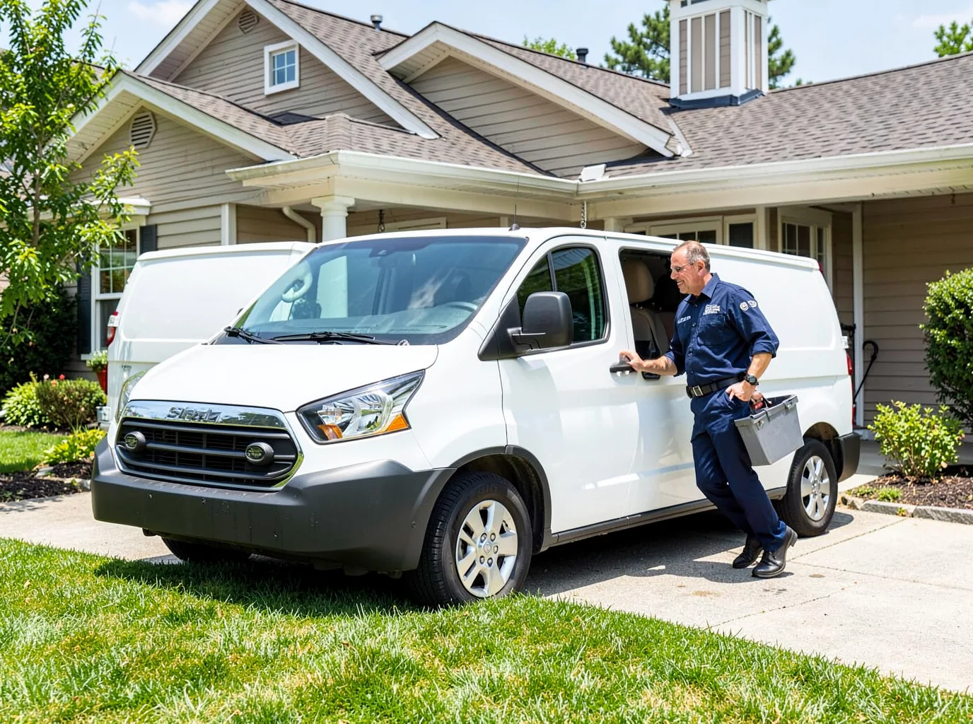 Emergency Plumber company in Pinnacle, NC