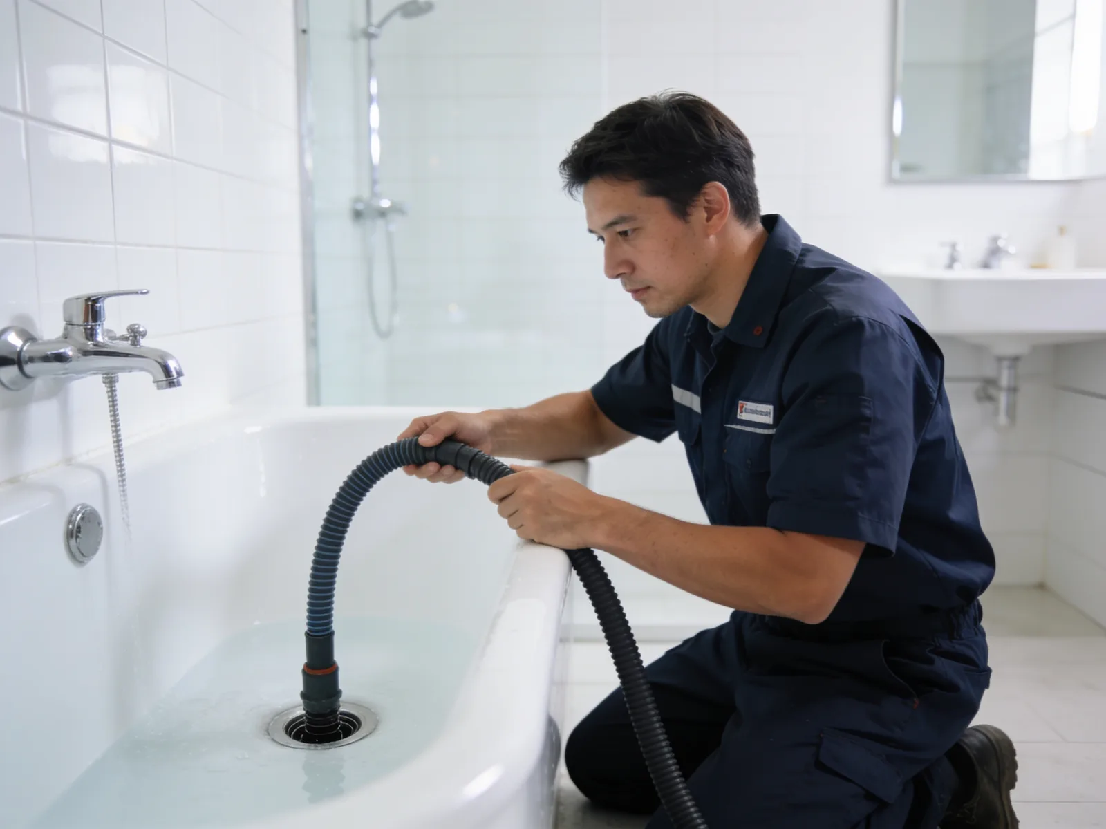 Emergency Plumber Pinnacle, NC FAQs